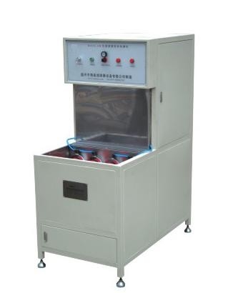 Automatic Spin on Oil Filter Leak Testing Machine for Filter Machinery